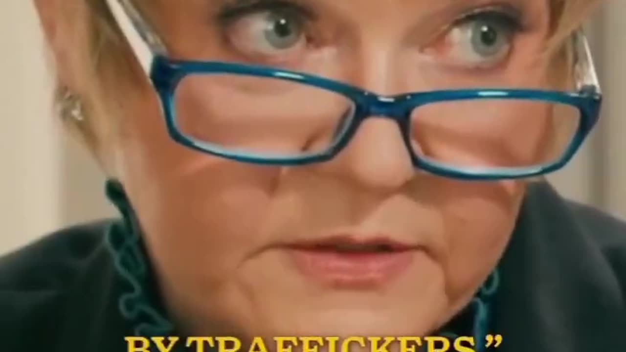 HHS Whistleblower EXPOSES Child Trafficking Pipeline Under Biden Administration To James O'Keefe