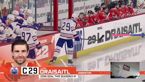 Win With Andrew - EA Sports - NHL 25