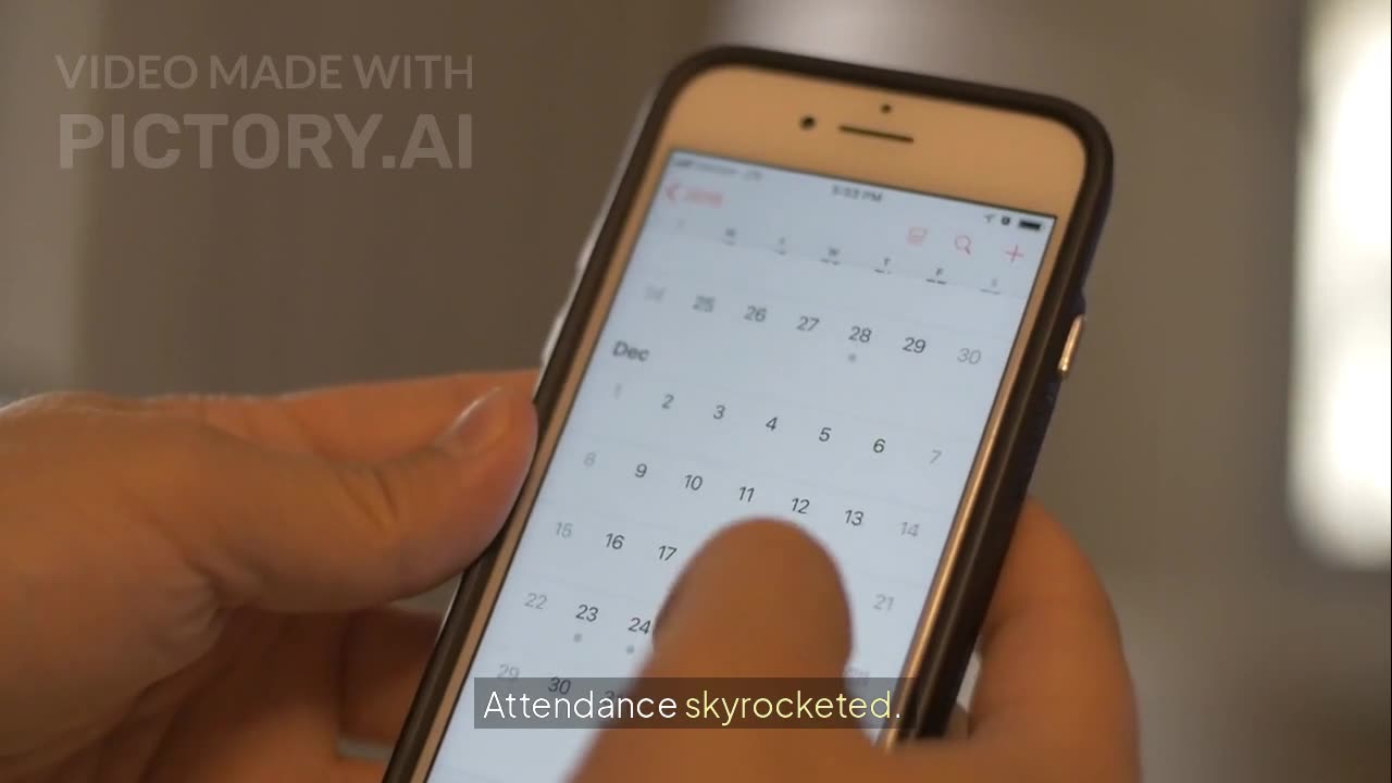 How Workforce Solutions Boosted Hiring Fair Attendance With SimpleTexting