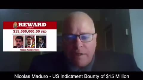 Whistleblower Gary Berntsen - Evidence of 2020 Fraud