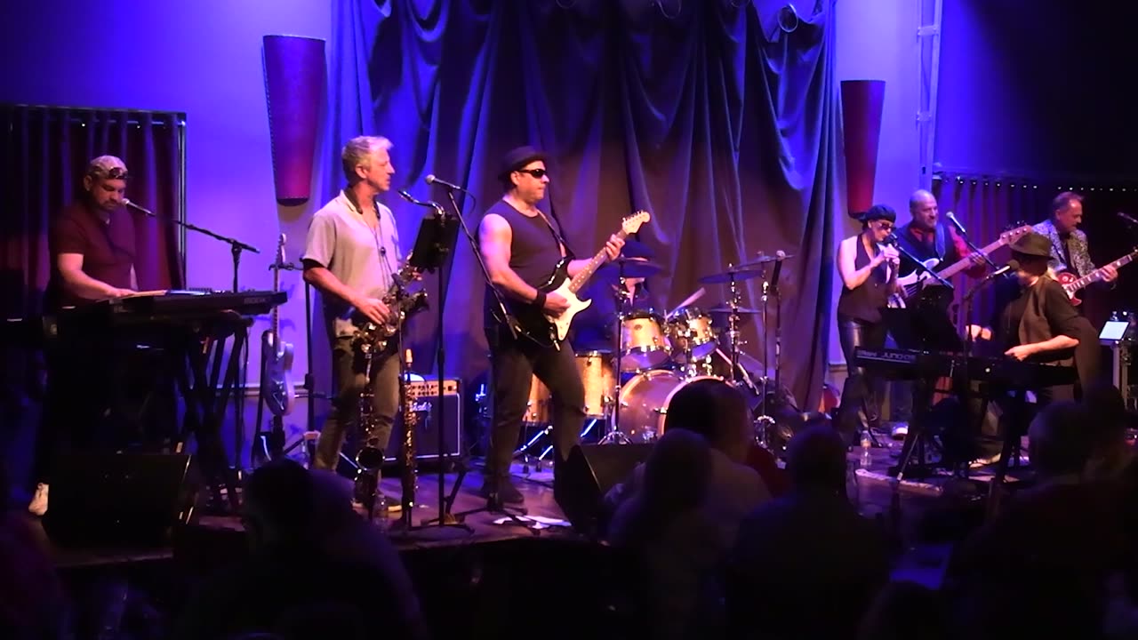 ANGRY YOUNG MAN-Big Shot