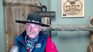 Trent Loos in the Morning 7/25/2025