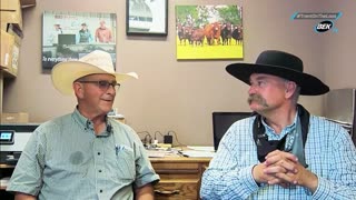 Trent Loos in the Morning 7/25/2025