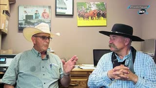 Trent Loos in the Morning 7/25/2025