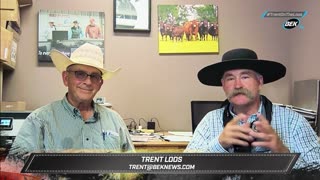 Trent Loos in the Morning 7/25/2025
