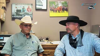 Trent Loos in the Morning 7/25/2025