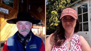 Trent Loos in the Morning 7/25/2025