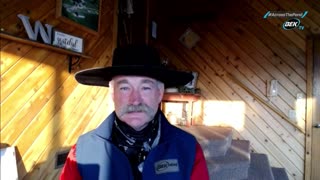 Trent Loos in the Morning 7/25/2025