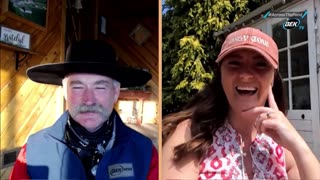 Trent Loos in the Morning 7/25/2025