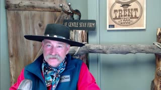 Trent Loos in the Morning 7/25/2025