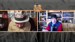 Trent Loos in the Morning 7/25/2025