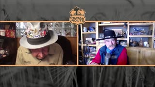 Trent Loos in the Morning 7/25/2025