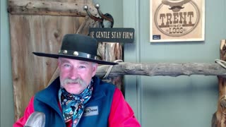 Trent Loos in the Morning 7/25/2025
