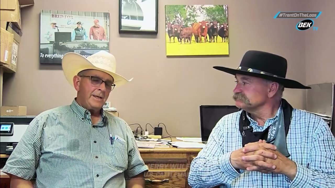 Trent Loos in the Morning 7/25/2025