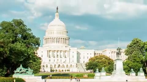 Viral: Just How MASSIVE is the U.S. Military