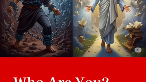 Designed by God — But Which Nature Will Win?