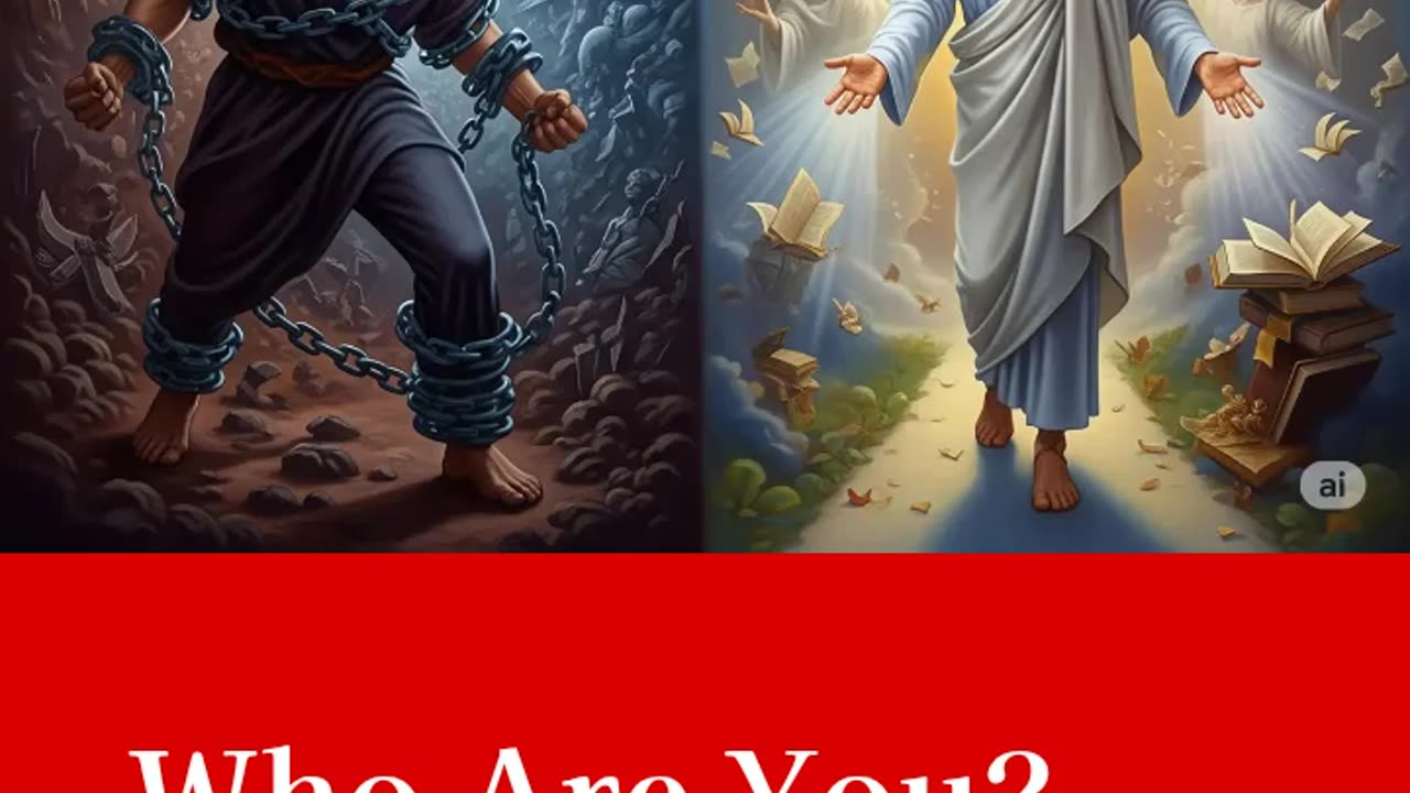 Designed by God — But Which Nature Will Win?