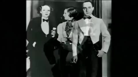 Berlin Nightlife Before Hitler was Shocking