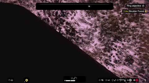 Star Wars outlaws glitch downTop