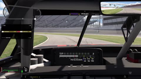 Brake, Rotate, Launch: NextGen @ Gateway (WWT Raceway) | iRacing Live