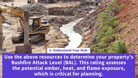 How to Find Bushfire Threat Assessments and Planning