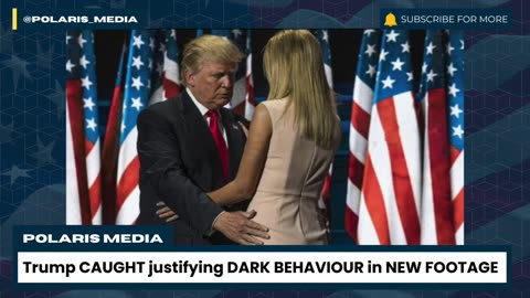 Epstein – “I was Donald’s Closest Friend for 10 Years” – Evidence is Mounting Against Trump