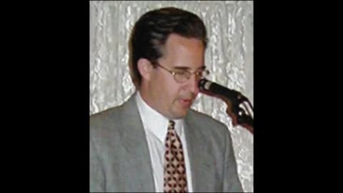 Alex Linder: Christianity