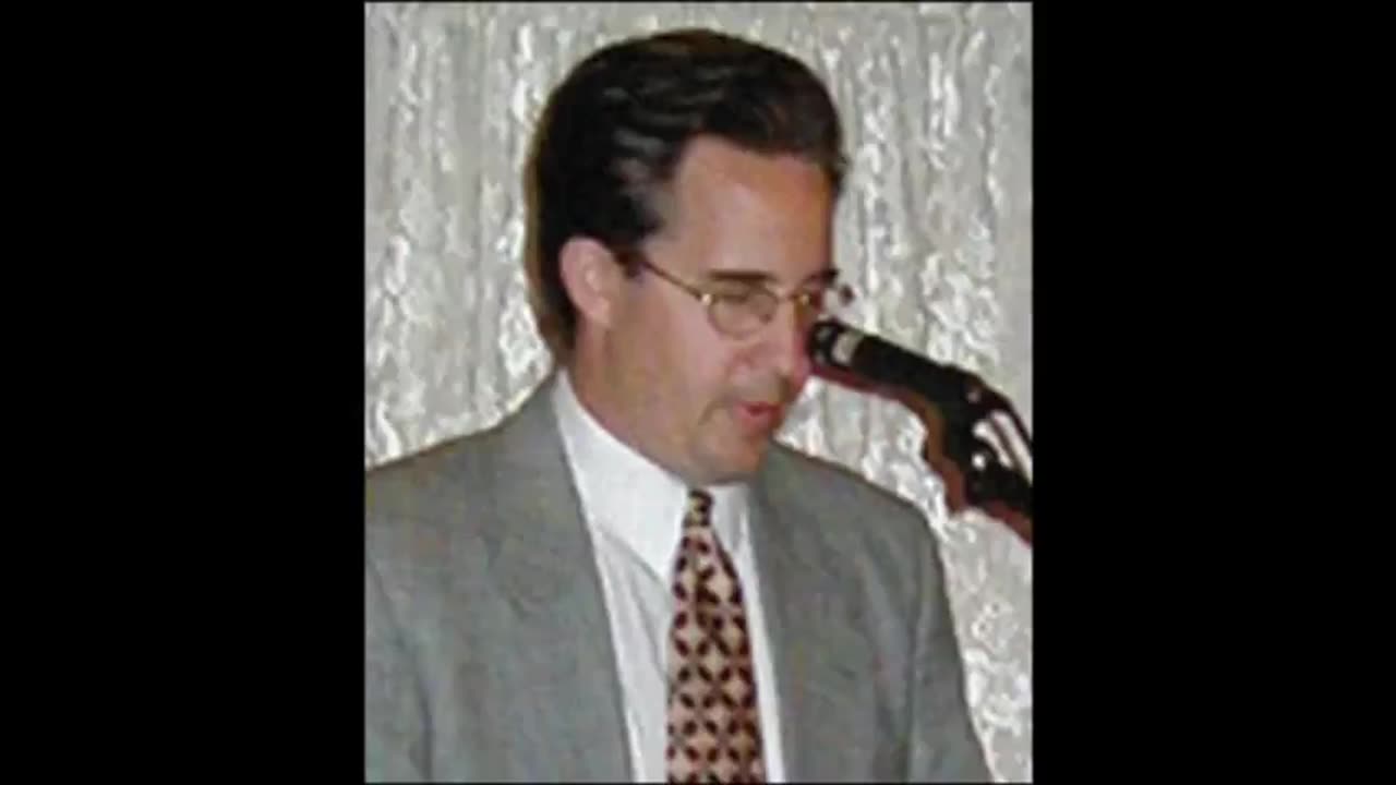 Alex Linder: Christianity