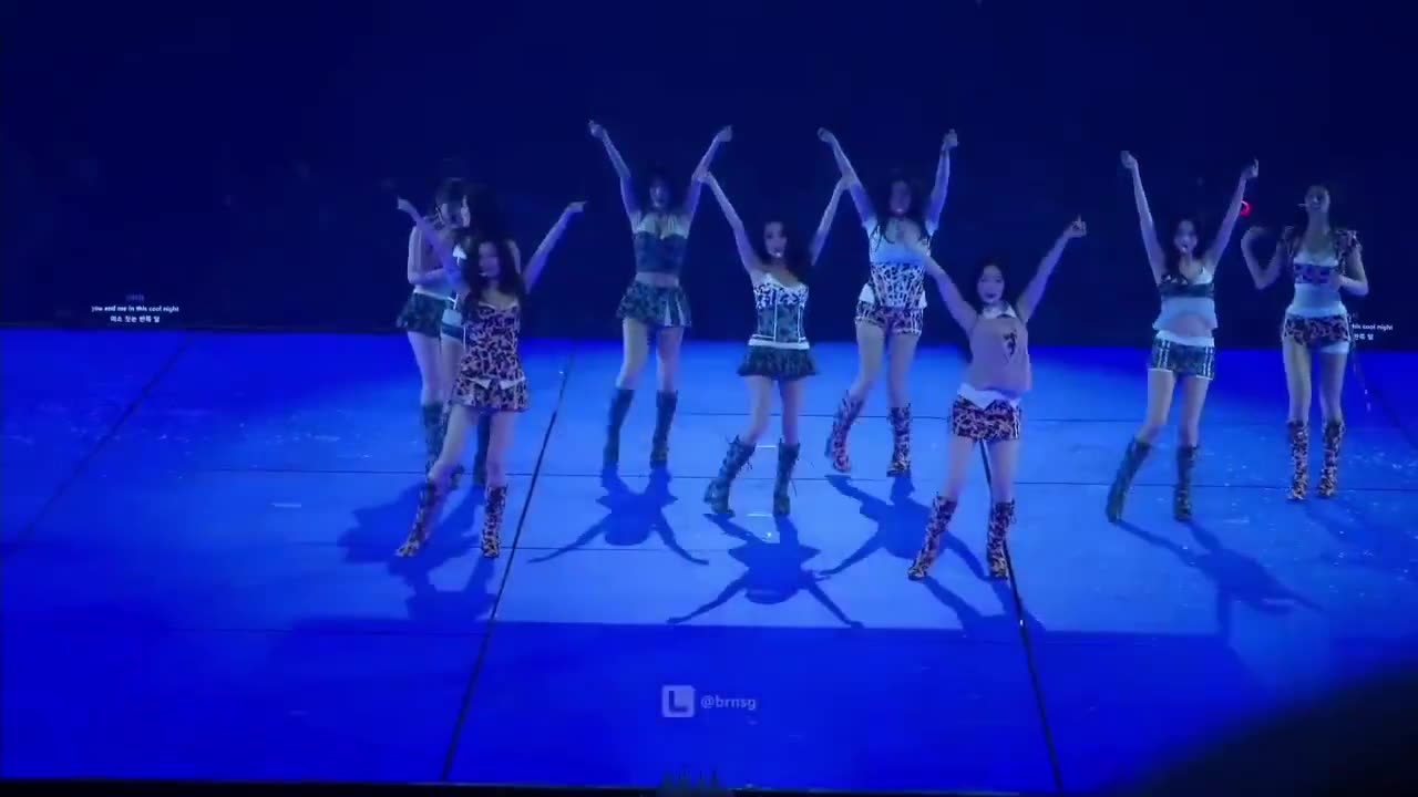 Twice Kpop World Tour 2025