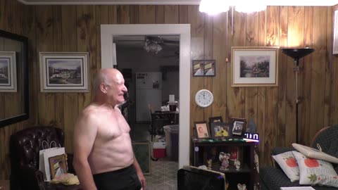 165. The Hernia Prevention No Damn Choice Workout, June 9, 2025
