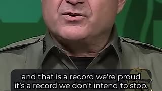 CBP: Zero illegal admissions in last 6 months