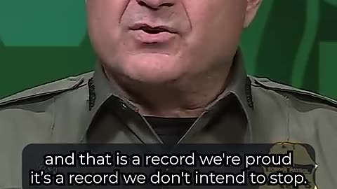 CBP: Zero illegal admissions in last 6 months