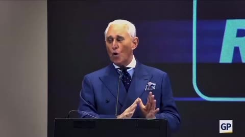 Roger Stone: The Russian Collusion Hoax Is the Greatest Dirty Trick in American Political History