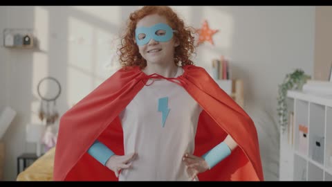 Misinfo Records - Everyday Super Hero