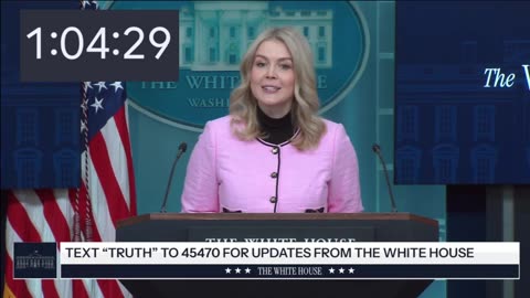 The White House Just Triggered a 50x Trade