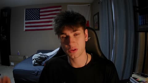 ICE SHOOTING & PROTESTS, US ISRAEL WAR WITH IRAN, AM I RACIST?