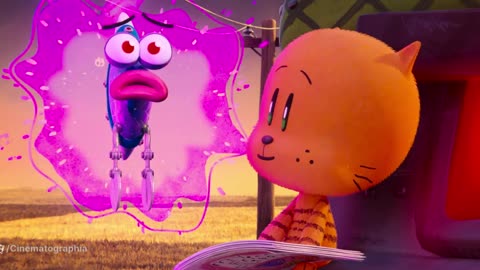 Part 8 – “Final Battle | Dog Man vs. Petey Showdown