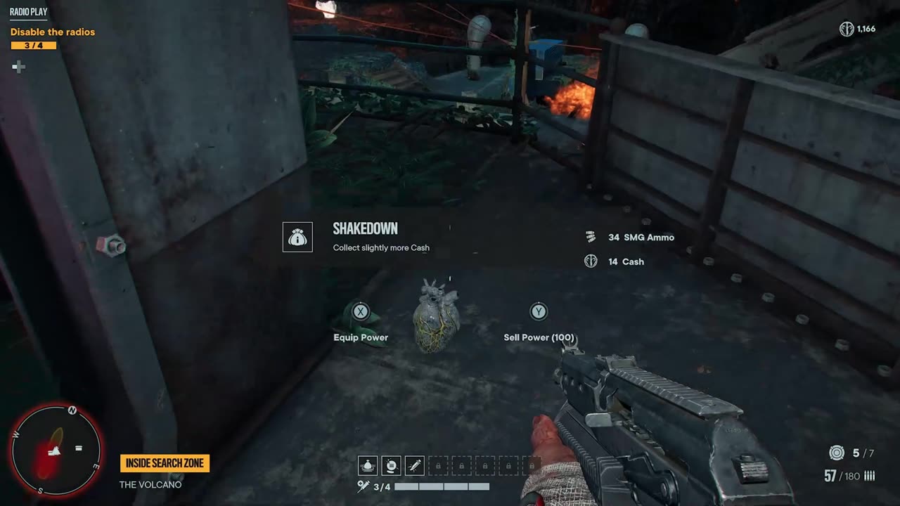 Far Cry 6 (Xbox) E1.19