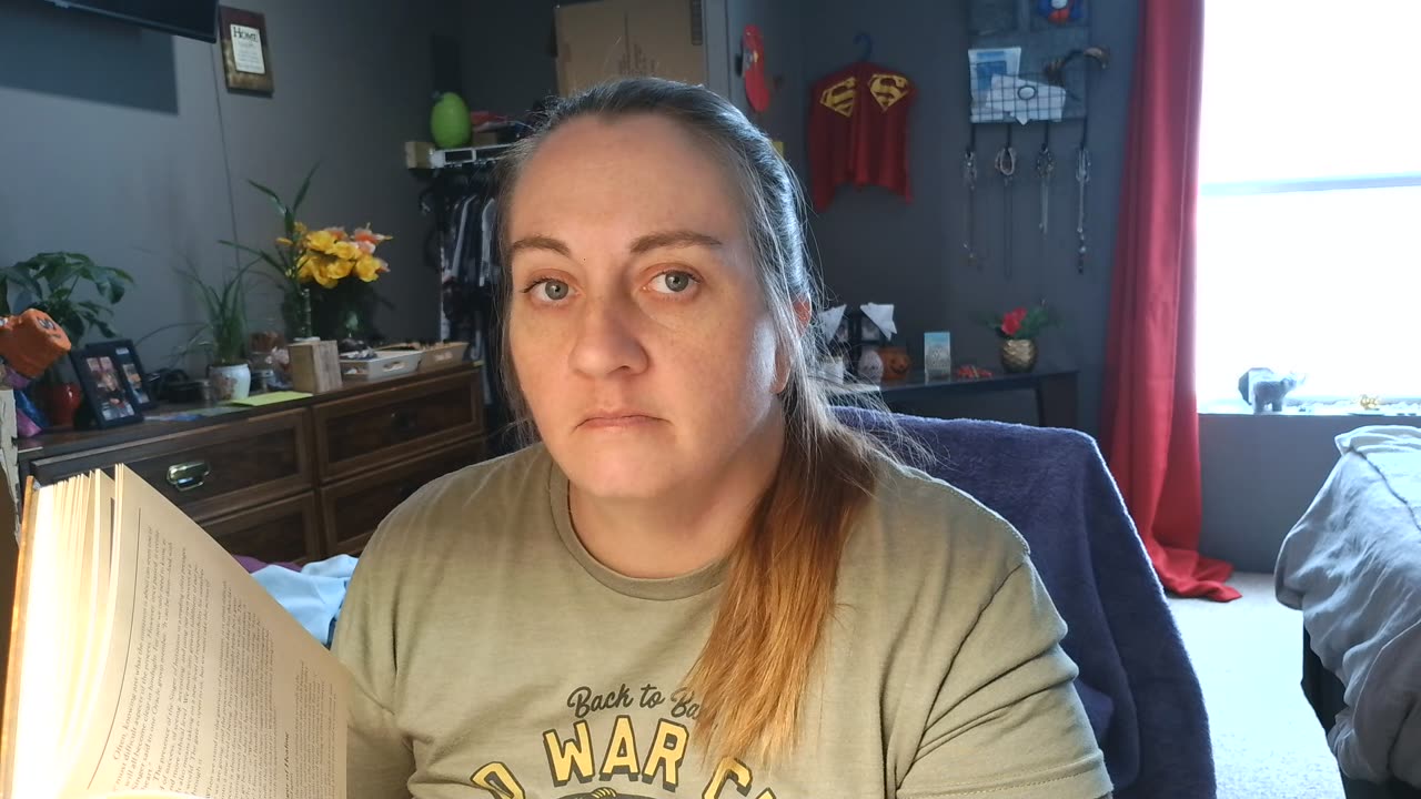 Only dead fish go with the flow