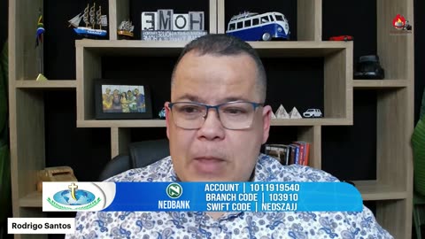 "Daniel Fast Campaign – Night 1"