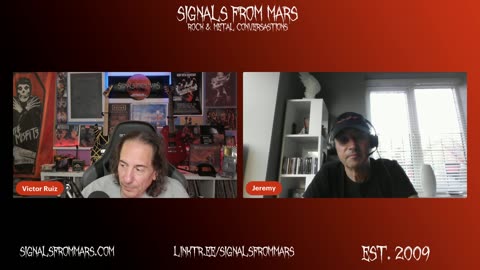 June Albums 2025 | Signals From Mars July 25, 2025