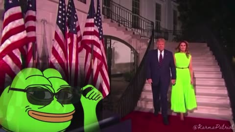 Trump kek