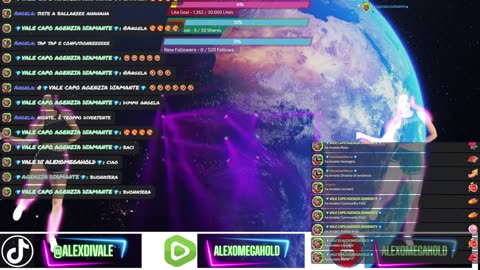ALEXOMEGAHOLD