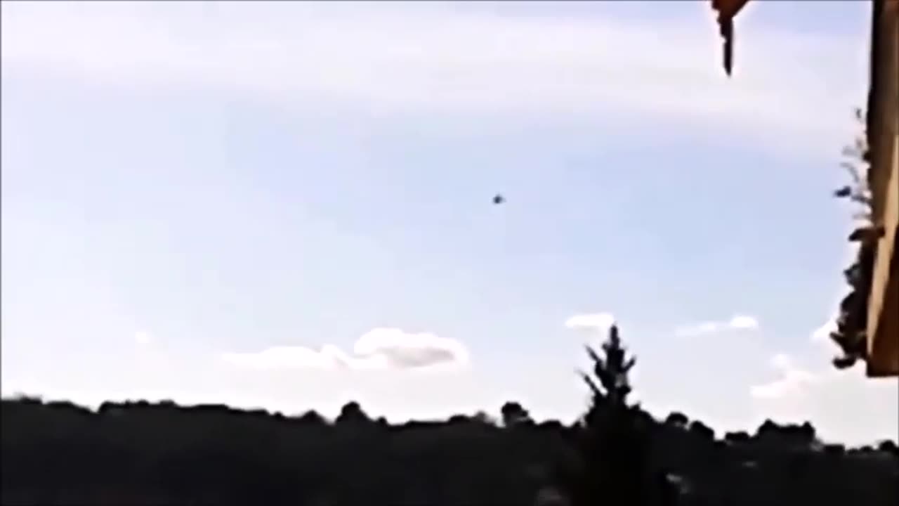 Au large des côtes de la Floride, une lumière plasma erre mystérieusement le long du littoral