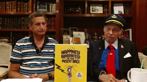Morty Davis: The Voice of Wisdom -- The Supreme Court Rulings