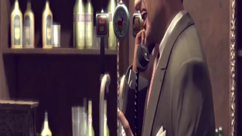 MAFIA 2 - CHAPTER 4 | Let's play #shorts