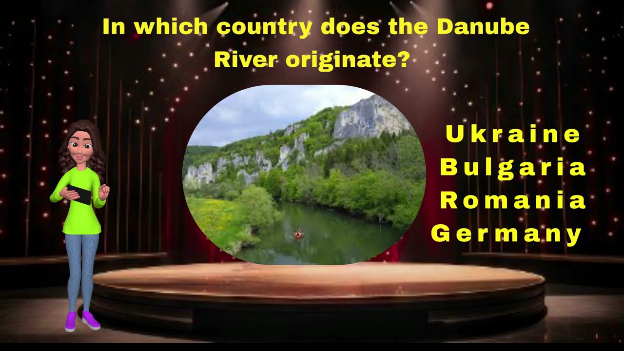 Think you're a genius? Prove it with these tricky questions!