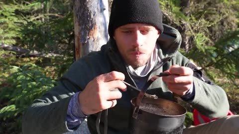 13 Day Wilderness Adventure on Wild River and Inland Sea _part8