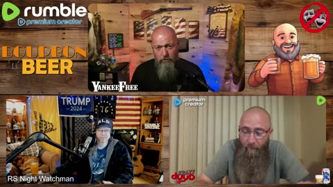 Simulcast of YankeeFree's BnB