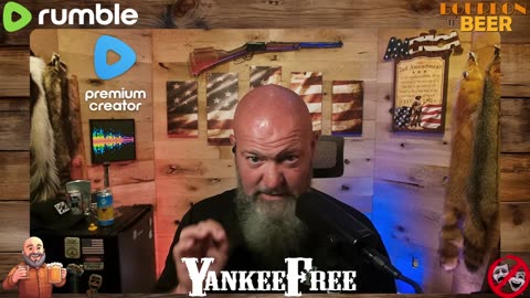 Simulcast of YankeeFree's BnB